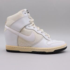 nike wedges for women
